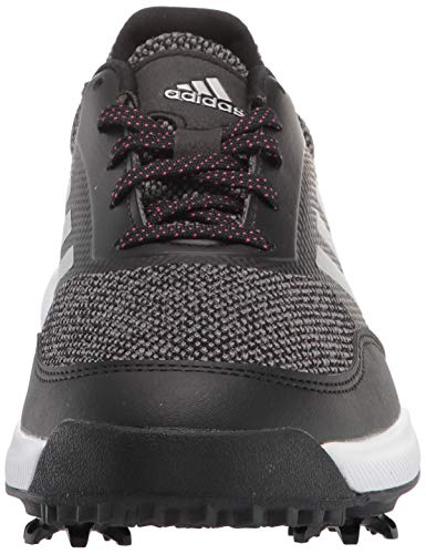 adidas womens W Tech Response 2.0, Black/Silver/Grey, 8 US