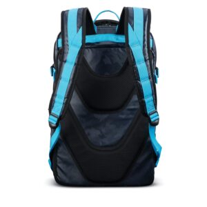 Samsonite Remagg Backpack, Charge Blue, Shieldpack 34L