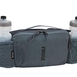 Thule Rail Hip Pack 2L, Dark Slate