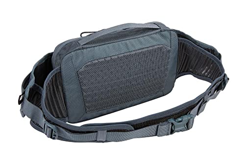 Thule Rail Hip Pack 2L, Dark Slate