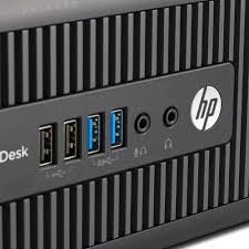 HP EliteDesk 800 G1 Small Form Desktop Computer - Intel i7-4770, 16GB Ram, 1TB SSD + 500GB HDD, WI-FI, NVIDIA GT 710 HDMI 4K Support, VGA - Windows 10 Pro (Renewed)