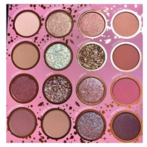 ColourPop Truly Madly Deeply Eyeshadow Palette