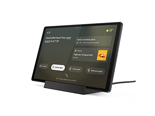 Lenovo IDEA TAB M10 FHD Plus CHGSTN