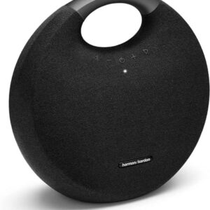 Harman Kardon Wireless Bluetooth Speaker ONYX Studio 6 Grey Black Blue