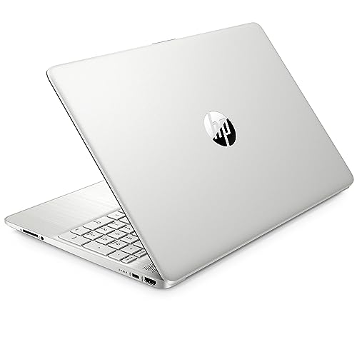 HP 15.6 Inch Touchscreen FHD Business Laptop Computer, Intel Core i7-1165G7 up to 4.7GHz, 4GB DDR4 RAM, 512GB PCIe SSD, 802.11AC WiFi, Bluetooth, Windows 10 Pro S, BROAG 64GB Flash Stylus