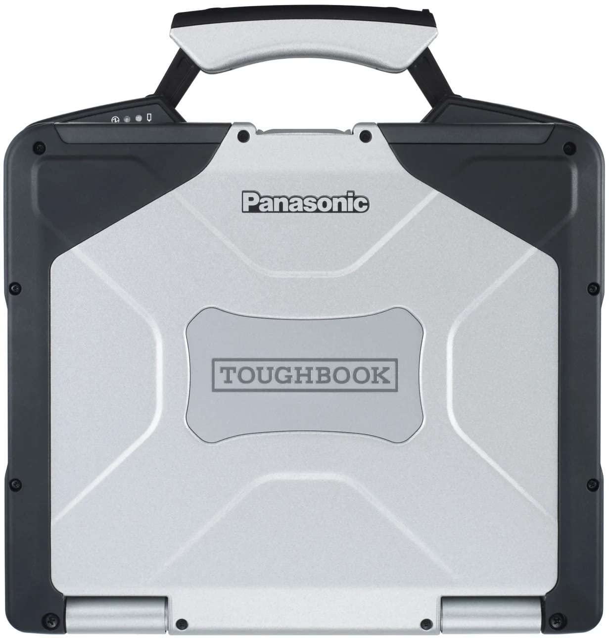 Panasonic Toughbook CF-31 MK5, Intel i5-5300U @2.3GHz, 13.1-inch LED Touchscreen, 16GB, 1TB SSD, Windows 10 Pro, WiFi, Bluetooth, DVD, 4G LTE, GPS, Backlit Keyboard (Renewed)