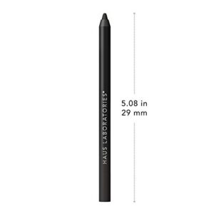 HAUS LABORATORIES by Lady Gaga: EYE-DENTIFY GEL PENCIL EYELINER, Street