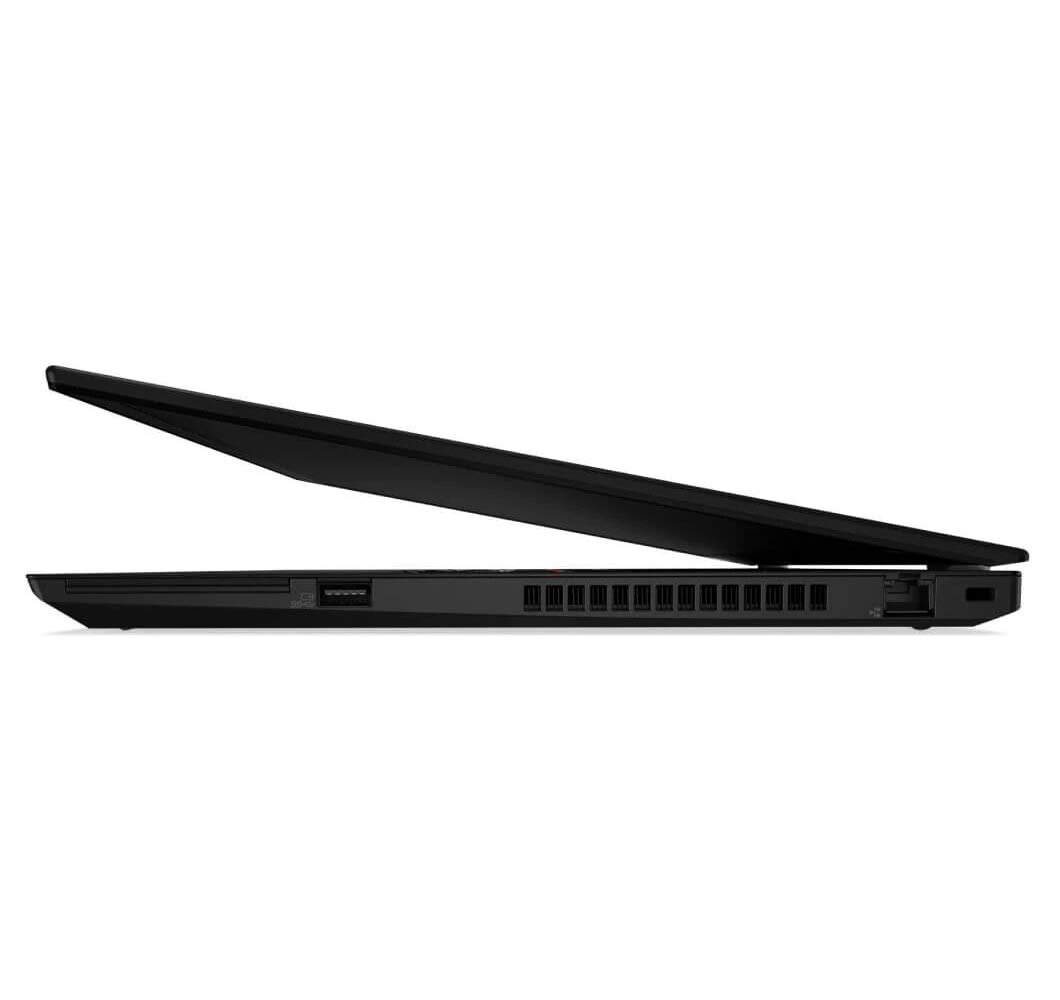 Lenovo ThinkPad T15 Gen 1 20S60012US 15.6" Notebook - 1920 x 1080 - Core i5 i5-10310U - 8 GB RAM - 256 GB SSD - Black - Windows 10 Pro 64-bit - Intel UHD Graphics - in-Plane Switching (IPS) Techn