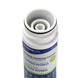 Northstar Reverse Osmosis Filter Set - Membrane (7287514) and Pre and Post Filter Set (7287506) with Battery and Filter Change Reminder Tag