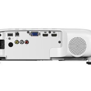 Epson EB-FH52 3LCD FHD Projector White