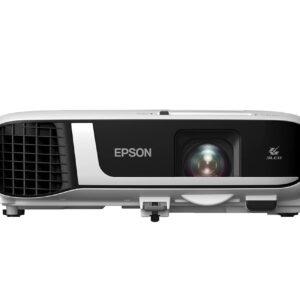 Epson EB-FH52 3LCD FHD Projector White