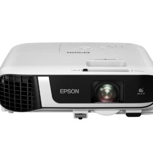 Epson EB-FH52 3LCD FHD Projector White