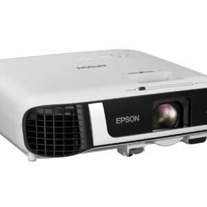 Epson EB-FH52 3LCD FHD Projector White