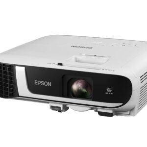 Epson EB-FH52 3LCD FHD Projector White