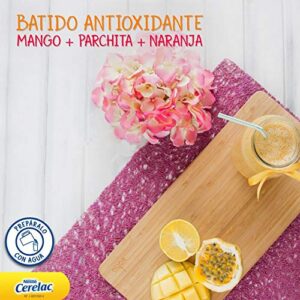 Nestle Cerelac 400 Grs - 1 Pack (Cerelac Venezuela) - Bebida en base a cereal (Trigo) / Instant wheat cereal beverage