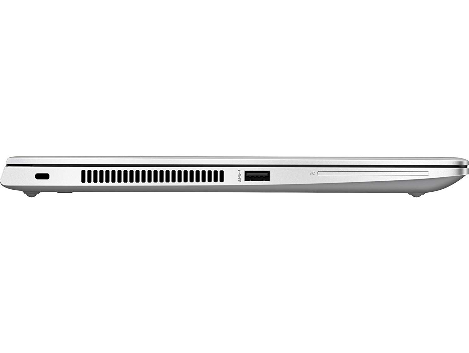 HP EliteBook 840 G6 14" FHD (1920x1080) IPS Business Laptop (Intel Quad Core i5-8265U, 16GB RAM, 256GB SSD)