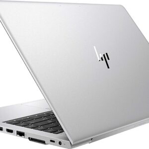 HP EliteBook 840 G6 14" FHD (1920x1080) IPS Business Laptop (Intel Quad Core i5-8265U, 16GB RAM, 256GB SSD)