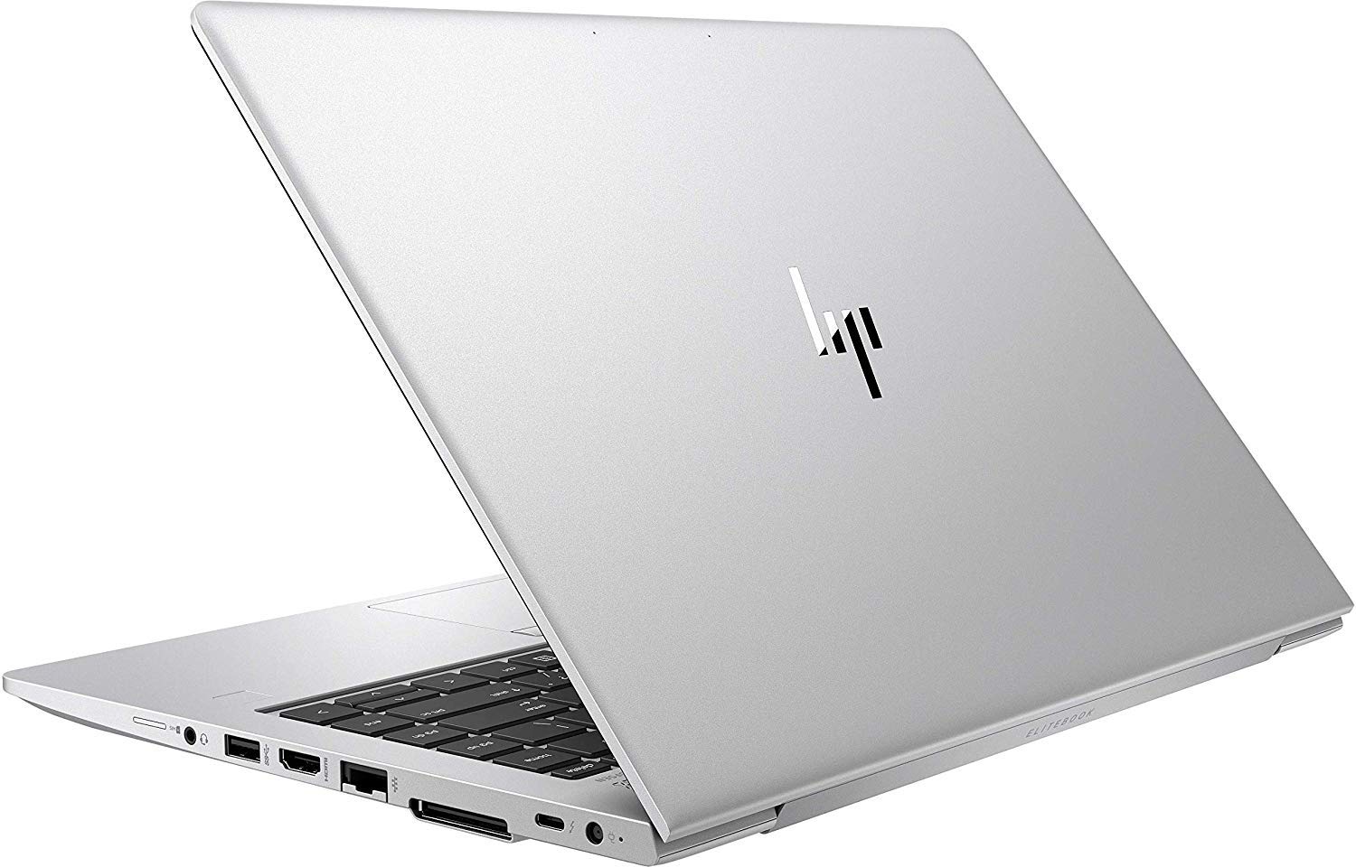 HP EliteBook 840 G6 14" FHD (1920x1080) IPS Business Laptop (Intel Quad Core i5-8265U, 16GB RAM, 256GB SSD)