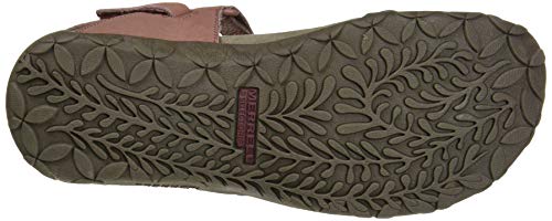 Merrell Women's Terren Convertible II Sandal, Burlwood, 9 M US