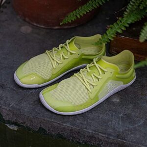 Vivobarefoot Primus Lite II Bio Women's Running Shoes - 8 - Green