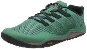 merrell women's flat cross trainer, spearmint, 10