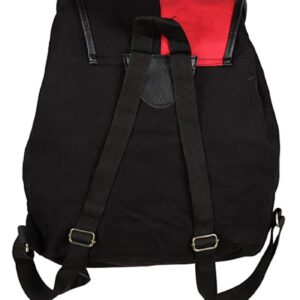 H Quinn Knapsack Backpack