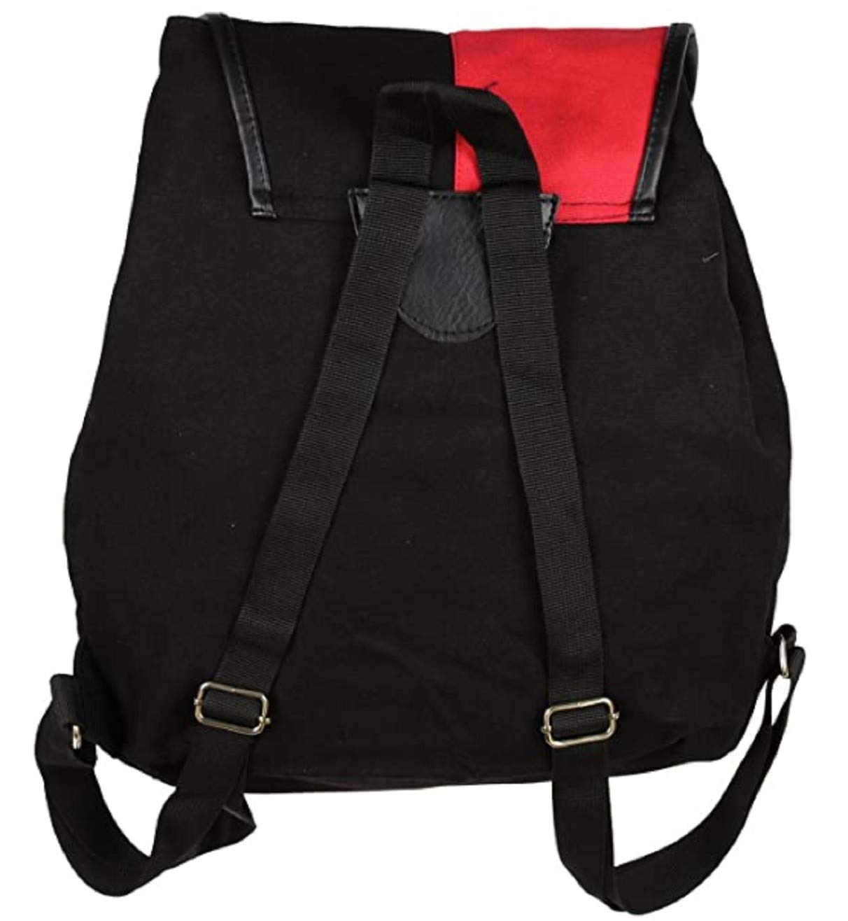 H Quinn Knapsack Backpack