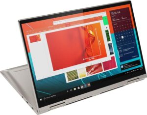 lenovo 2023 newest flex 5 2-in-1 laptop/tablet, 14.0" ips 2.2k(2240 x 1400) touchscreen display, amd ryzen 7 5700u(8-core) processor, 16gb ram, 1tb ssd, windows 11 home, gray