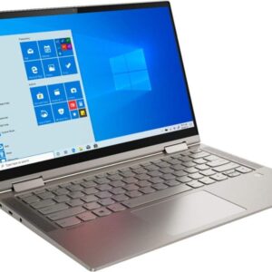 Lenovo 2023 Newest Flex 5 2-in-1 Laptop/Tablet, 14.0" IPS 2.2K(2240 x 1400) Touchscreen Display, AMD Ryzen 7 5700U(8-Core) Processor, 16GB RAM, 1TB SSD, Windows 11 Home, Gray