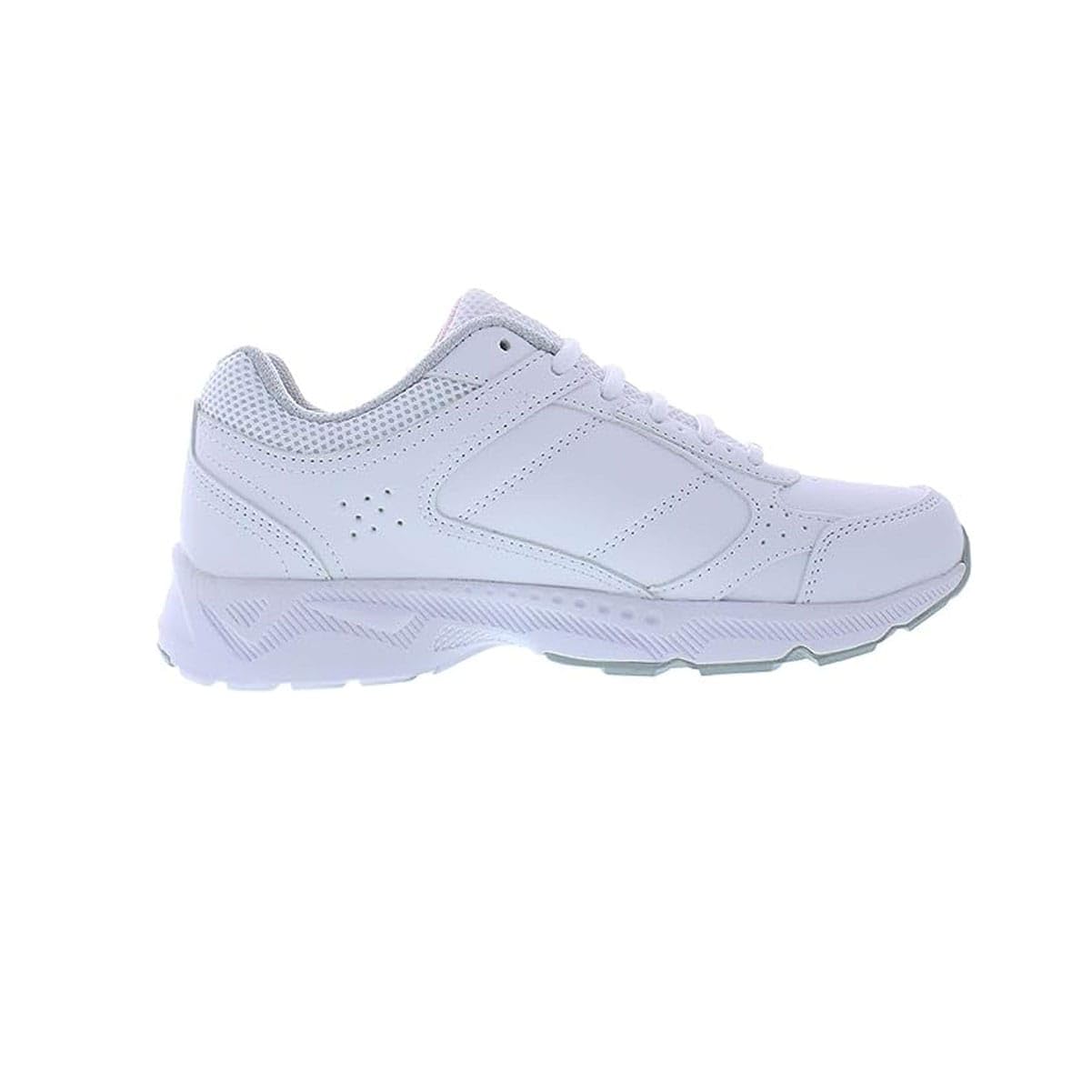 Fila Memory Valant 5 White/Pink/Metallic Silver 8 B (M)