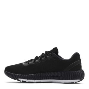 under armour hovr machina 2 women's running shoes - aw21-9 - black