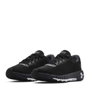 Under Armour HOVR Machina 2 Women's Running Shoes - AW21-9 - Black