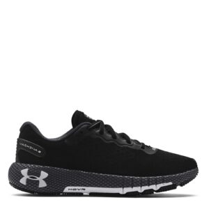 Under Armour HOVR Machina 2 Women's Running Shoes - AW21-9 - Black