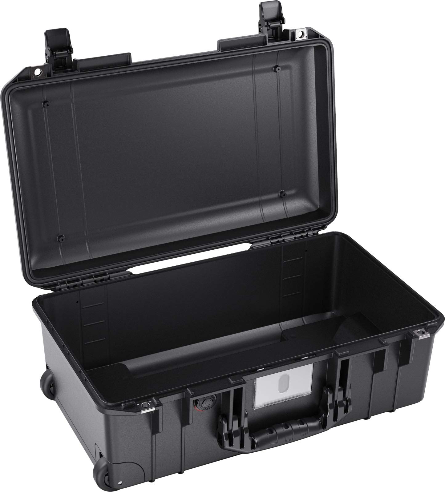 Pelican Air 1535 Case No Foam - Black