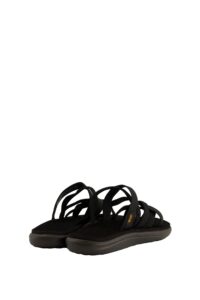 teva women's zillessa w voya zillesa, mahani black, 7