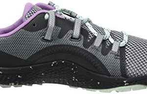 Merrell womens Trail Glove 6 Sneaker, High Rise, 9 US