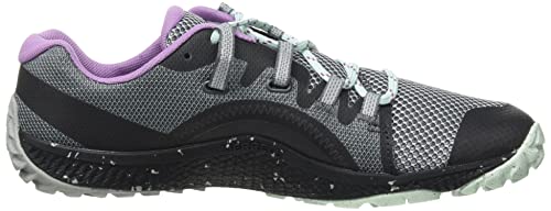 Merrell womens Trail Glove 6 Sneaker, High Rise, 9 US