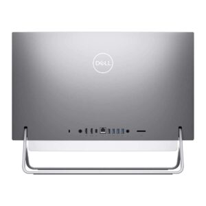 Dell Newest Inspiron 5000 All in One Desktop 24" FHD Touch-Display, i5-1135G7, 16GB DDR4 Memory, 512GB PCIe Solid State Drive, HDMI, WiFi, Pop-up Webcam, Wireless Mouse&Keyboard, Win10