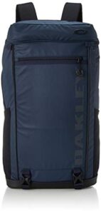 oakley essential square pack xl 5.0 fathome backpack