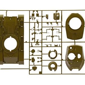 Italeri M60A3