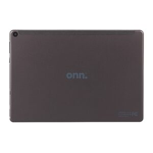 onn. 10.1" Tablet Pro, 32GB Storage, 3GB RAM, Android 10, 2GHz Octa-Core Processor, FHD Display