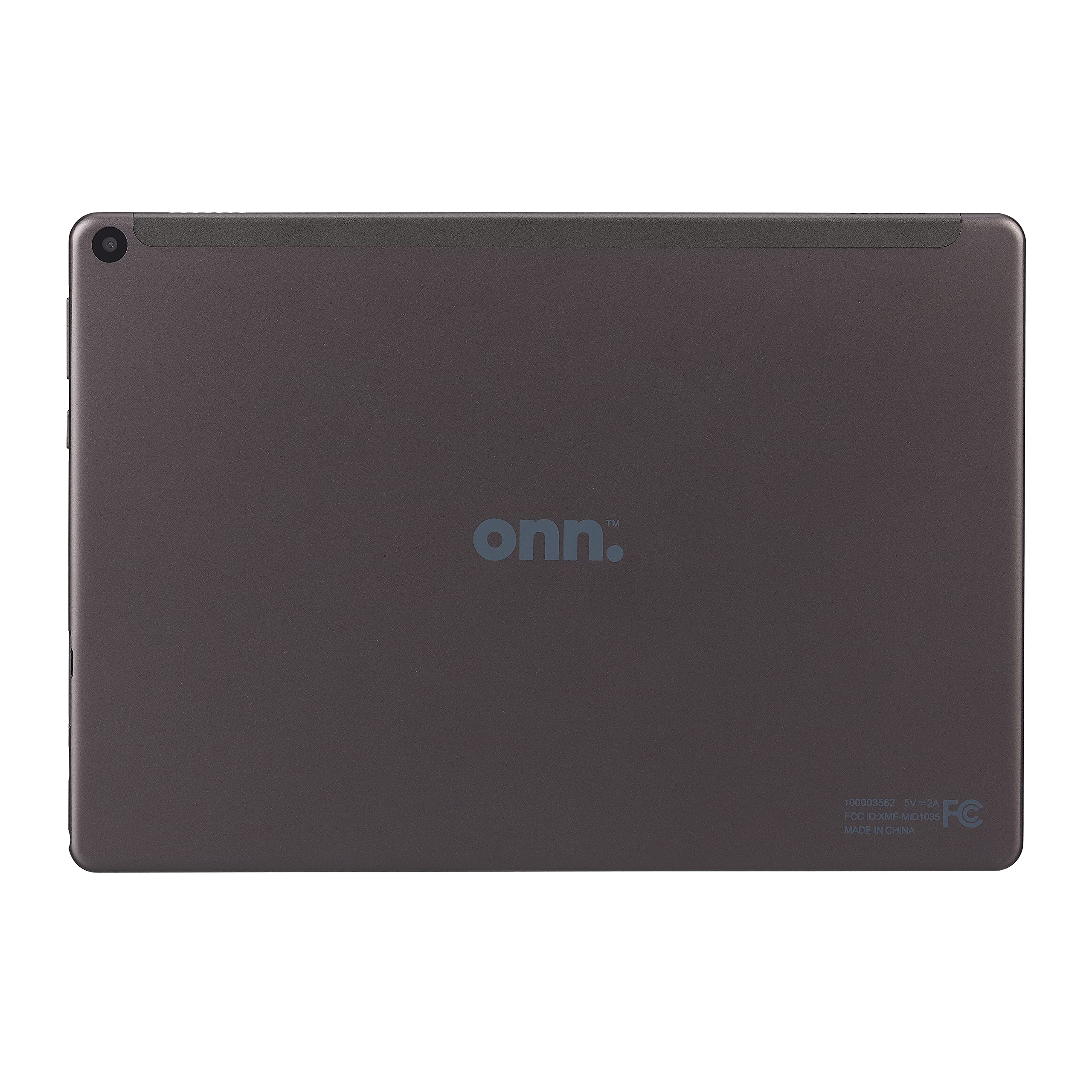 onn. 10.1" Tablet Pro, 32GB Storage, 3GB RAM, Android 10, 2GHz Octa-Core Processor, FHD Display