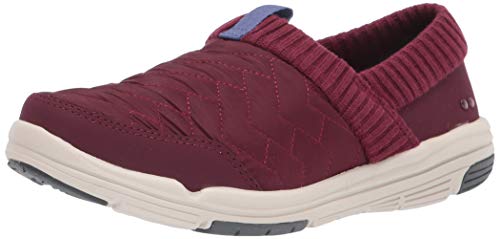 Ryka Women's Aspen Walking Shoes Burgundy 5 M