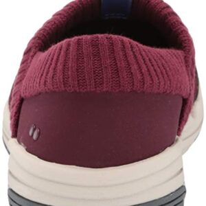 Ryka Women's Aspen Walking Shoes Burgundy 5 M