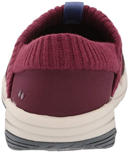 Ryka Women's Aspen Walking Shoes Burgundy 5 M