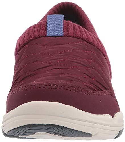 Ryka Women's Aspen Walking Shoes Burgundy 5 M