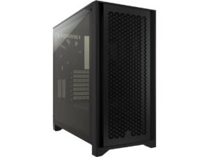 adamant custom 10-core 3d modelling solidworks cad workstation computer intel core i9 10900k 3.7ghz z590 prime series 64gb ddr4 4tb hdd 2tb nvme 1800mb/s ssd win 10 wifi bluetooth rtx a4000
