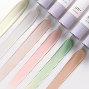 [JUNGSAEMMOOL OFFICIAL] Skin Setting Tone Correcting Base | Color Correcting Primer | For Redness Control | Makeup Artist Brand