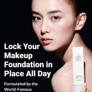 [JUNGSAEMMOOL OFFICIAL] Skin Setting Tone Correcting Base | Color Correcting Primer | For Redness Control | Makeup Artist Brand