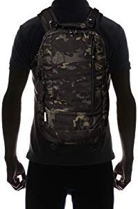 Dispatch 73002 Men's Backpack, Black Camo